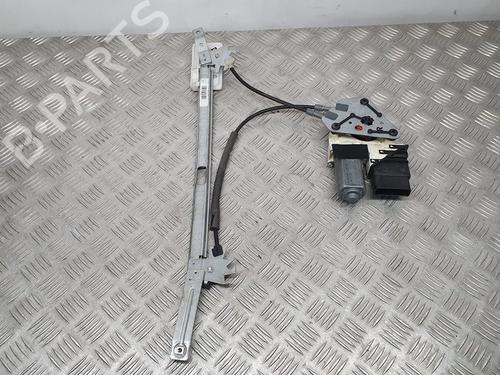 Rear right window mechanism SEAT ALTEA XL (5P5, 5P8)  | BP7024074C25 