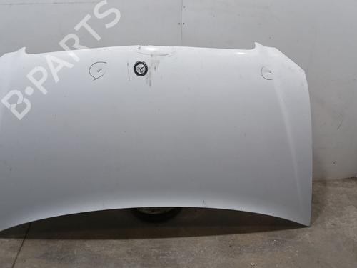 hood-mercedes-benz-vito-mixto-van-w639-2003-30361154 main image