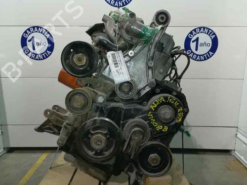 Used Engine ALFA ROMEO 164 (164_) 2.5 TD (164.K2A, 164.K2B) (125 hp) 1548329