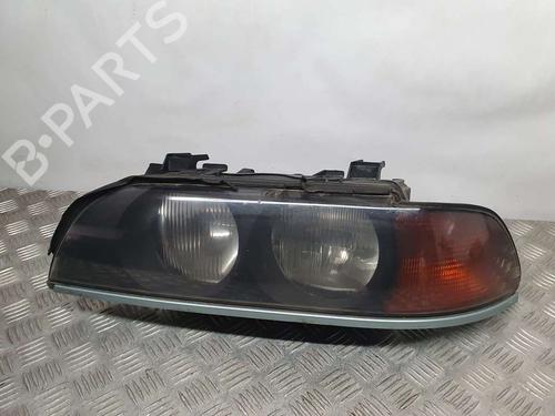 Left headlight BMW 5 (E39) 525 tds | BP13627192C28 