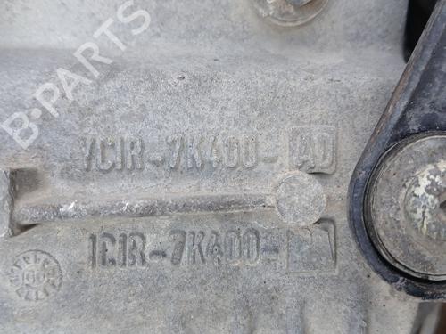 Gearbox FORD TRANSIT Platform/Chassis (FM_ _, FN_ _) 2.4 TDE | BP26391009M3 