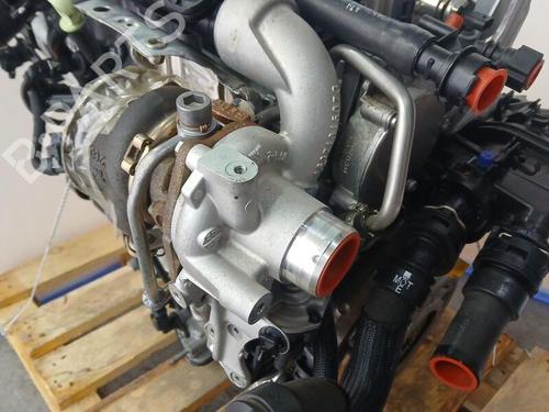 Engine PEUGEOT 208 II (UB_, UP_, UW_, UJ_) | BP21192075M1