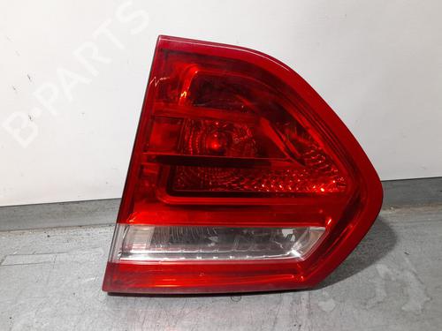 Used Right taillight CITROËN C4 Picasso I MPV (UD_) [2006-2015]  5947722
