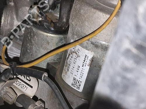 Used Starter Starter 38601368 38601368