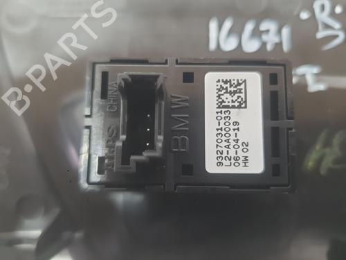 Left rear window switch BMW X3 (G01, F97, G08) xDrive 20 d | BP30262109I29 - Image 3