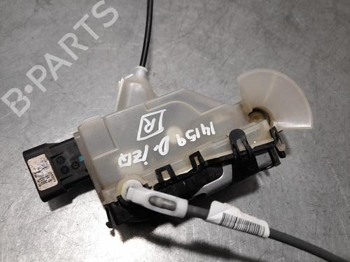 Front left lock CITROËN C3 / C3 ORIGIN III (SX)  | BP10361862C98 