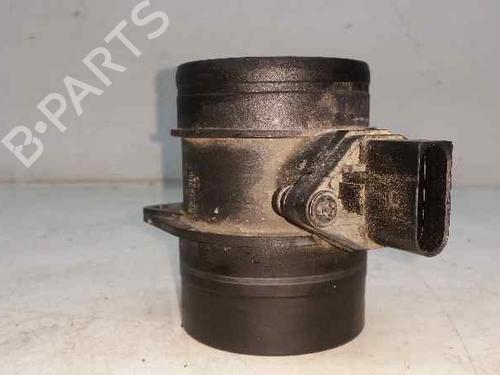 Used Mass air flow sensor SEAT LEON (1P1) [2005-2013]  1589574
