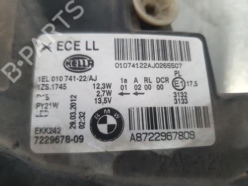 Right headlight BMW 1 (F20) | BP37689091C29 - Image 5