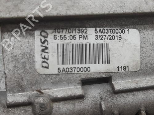 AC radiator FIAT 500 (312_) 1.2 (312AXA1A) | BP32781604M32 - Image 3