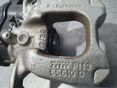 Left rear brake caliper FIAT 500X (334_) | BP12500598M107