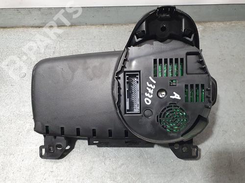 Instrument cluster CHEVROLET AVEO Hatchback (T300) 1.3 D 9044751 | B-Parts