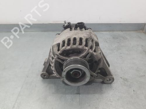 Used Alternator Alternator 38073209 38073209
