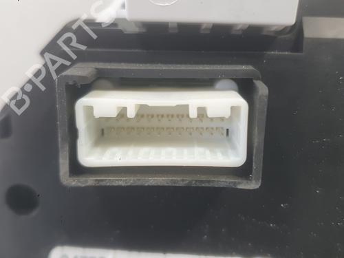 Quadrante MAZDA 2 Hatchback (DL, DJ) 1.5 SKYACTIV-G | BP24676198C47 - Image 3