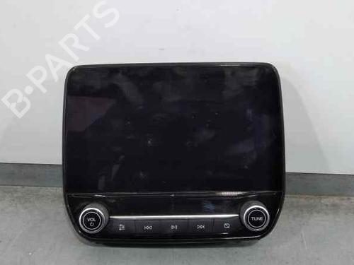 Elektronische module FORD PUMA (J2K, CF7) [2019-2025]  22644084