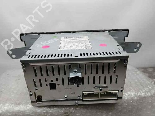 Radio HYUNDAI i20 II (GB, IB) 1.1 CRDi | BP21129745E6 