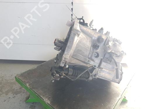 Gearbox CITROËN C3 III (SX) 1.5 BlueHDi 100 (SXYHYP, SXYHTU) | BP36437196M3 - Image 2