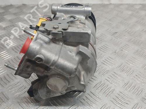 AC compressor PEUGEOT 3008 II SUV (MC_, MR_, MJ_, M4_) 1.5 BlueHDi 130 | BP26891345M34 