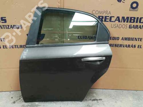 Left rear door ALFA ROMEO 159 (939_) 1.9 JTDM 16V (939AXC1B, 939AXC12) | BP4913948C4 