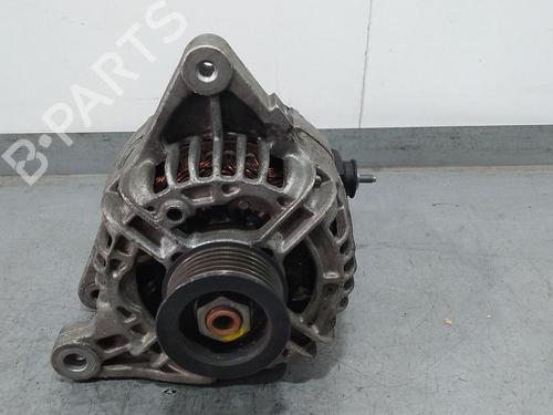 Generator TOYOTA COROLLA (_E12_) 1.6 VVT-i (ZZE121_, ZZE121R) (110 hp) 29743221