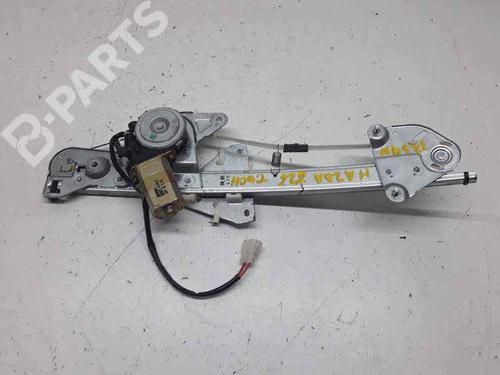Rudehejsemekanisme Højre bagtil MAZDA 626 V Hatchback (GF) [1997-2002]  2586560