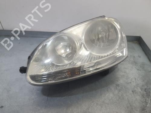 Used Left headlight Left headlight 37514538 37514538