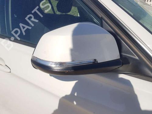 Used Right mirror BMW 3 (F30, F80) 320 d (190 hp) 22970786
