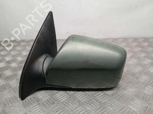 Left mirror KIA SPORTAGE II (JE_, KM_)  | BP18070608C26