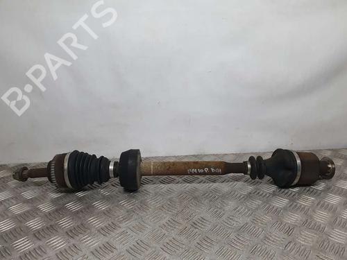Used Right front driveshaft RENAULT MEGANE I Classic (LA0/1_) 1.4 16V (LA0D, LA1H, lA0W, LA10) (95 hp) 11215335