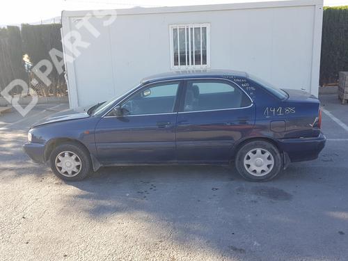 Used Parts SUZUKI BALENO (EG)  1.6 i 16V (SY416)  1125818