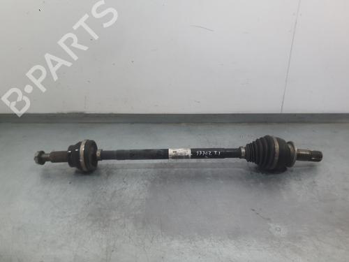 Used Left rear driveshaft Left rear driveshaft JAGUAR F-PACE (X761) 2.0 TD4 AWD (180 hp) 36390084 36390084