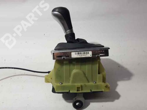 Gear lever MERCEDES-BENZ C-CLASS (W204) C 280 (204.054) | BP8164406M90 