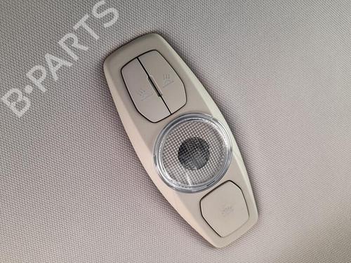 Kabinelys FORD FOCUS III 1.6 EcoBoost (150 hp) 29751918