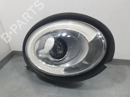 Used Right headlight Right headlight MINI MINI (F56) Cooper S (192 hp) 28293304 28293304