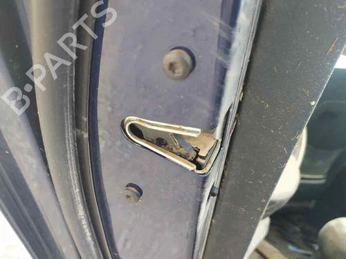 Used Rear left lock BMW 3 (F30, F80) 318 d (150 hp) 21380822