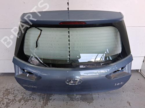 tailgate-hyundai-i20-ii-gb-ib-2014-2015-2016-2017-2018-2019-2020-2021-34438803 main image