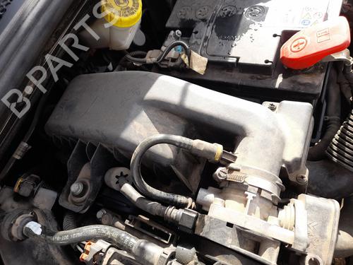 Used Air filter box CITROËN C3 III (SX) 1.2 VTi 82 (82 hp) 30935161