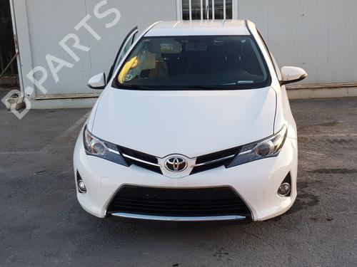 Front left lock TOYOTA AURIS (_E18_)  | BP11396276C98 