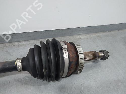 Right front driveshaft HYUNDAI SONATA V (NF)  | BP20678287M39 