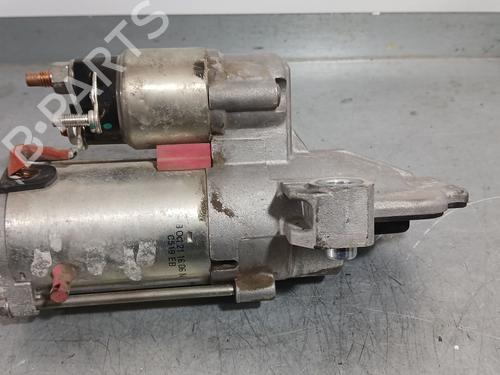 Starter FORD FIESTA VII (HJ, HF) 1.0 EcoBoost | BP24677211M8 - Image 2