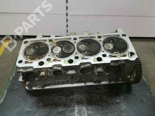 Used Cylinder head SEAT IBIZA II (6K1) 1.4 i (60 hp) 10973389