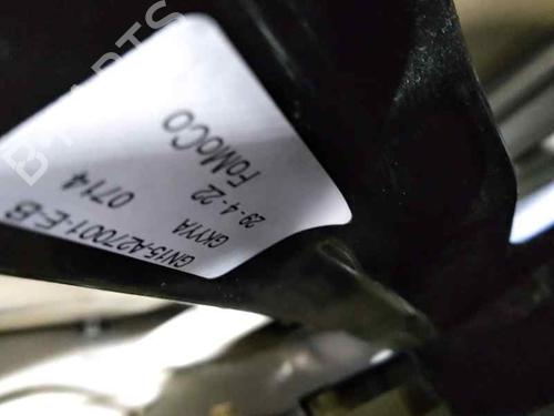 Left rear door FORD ECOSPORT  | BP22645160C4 