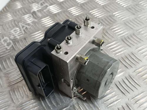 Used ABS pump NISSAN PULSAR Hatchback (C13) [2014-2025]  17813591