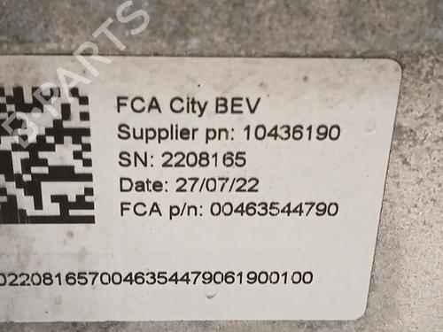 Engine FIAT 500 (312_) Electric (EV) | BP24672873M1  - Image 8