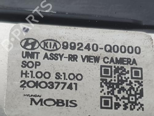 Camera HYUNDAI i20 III (BC3, BI3) 1.0 T-GDI | BP40040973E14 - Image 5