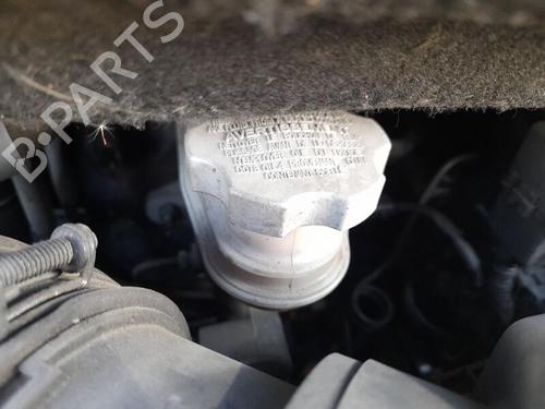 Used Brake master cylinder HYUNDAI GETZ (TB) 1.5 CRDi (88 hp) 29867033