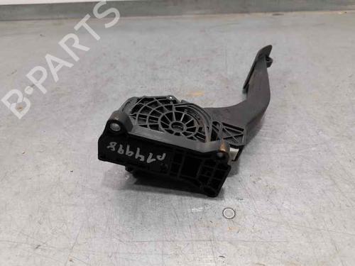 Pedal PEUGEOT 3008 II SUV (MC_, MR_, MJ_, M4_)  | BP25292496I4 