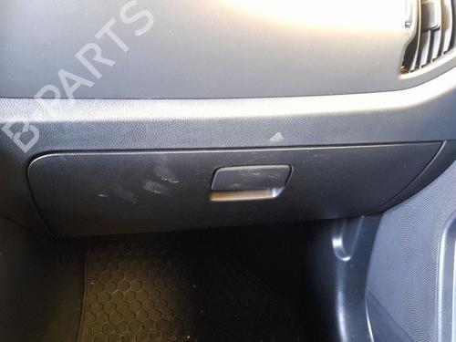Hanskerom Hanskerom KIA SPORTAGE III (SL) 2.0 CRDi (136 hp) 37217710 37217710