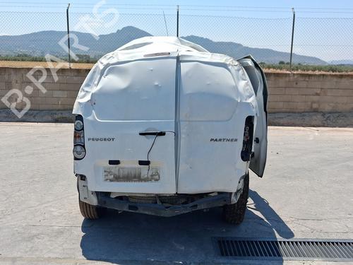 Engine PEUGEOT PARTNER Box Body/MPV 1.6 HDi | BP38060542M1 - Image 13