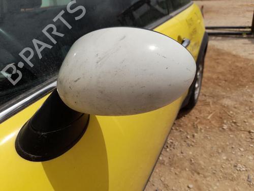 Retrovisor izquierdo MINI MINI (R50, R53) Cooper (116 hp) 26456456