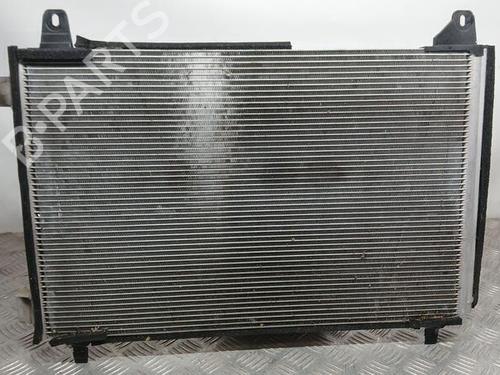AC radiator CITROËN C4 III (BA_, BB_, BC_) 1.2 PureTech 130 (BAHNSA, BAHNSB) | BP30356546M32